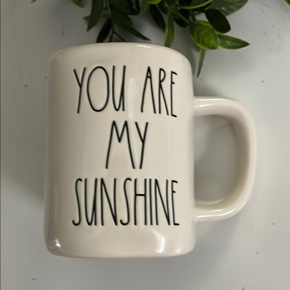 Rae Dunn Mugs - Picture 2 of 5